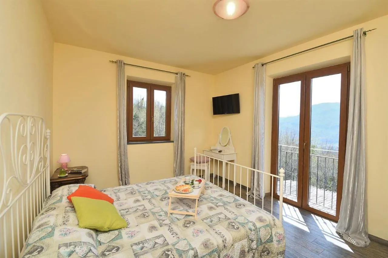 Casa Tamara Villa Coreglia Antelminelli 0*,